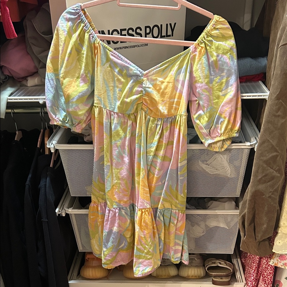 Women’s Billabong Sundress